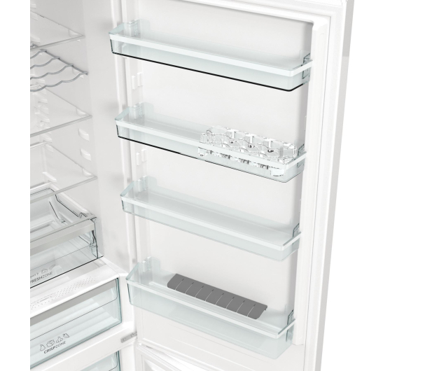 Gorenje CHLODZ-ZAMR. NRK6202AW4 - 1019294 - zdjęcie 5
